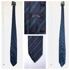 SARTORI Mens NECK TIE